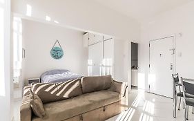 Apartamento em Copacabana